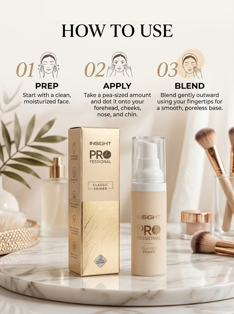 Insight Professional Classic Primer – 30g