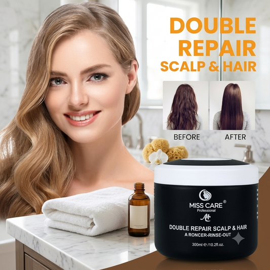 Miss Care Professional Double Repair Scalp & Hair – 300ml