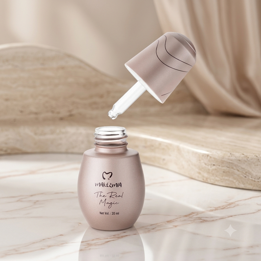 Makezmia The Real Magic – 20ml