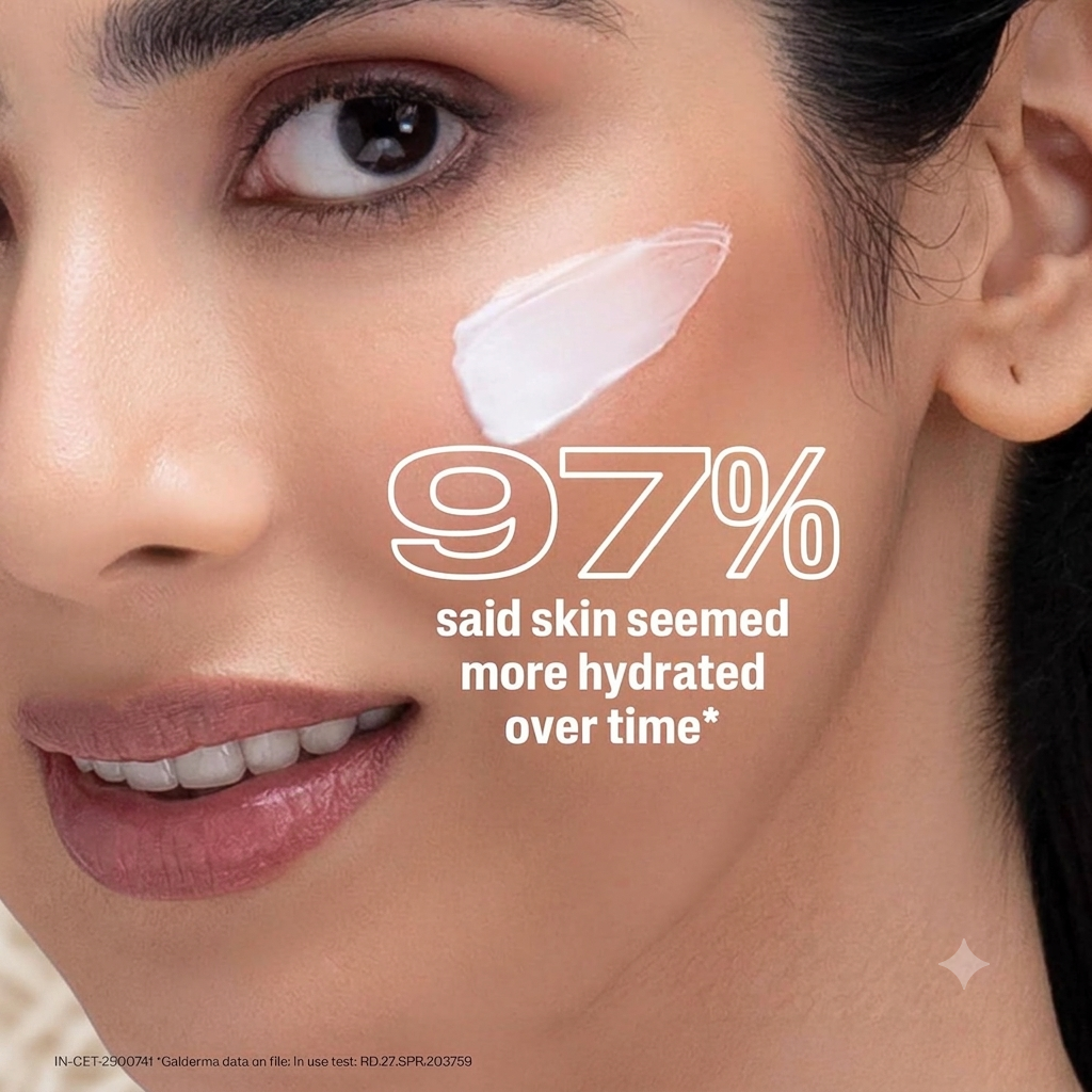 CETAPHIL MOISTURISING CREAM 453G