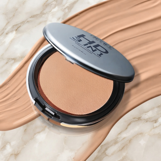 RENEE Pro HD 3-in-1 Compact | Concealer Foundation 9g