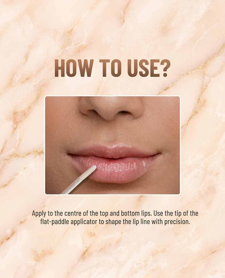 Swiss Beauty Gloss Me Lip Gloss – 6.7 ml