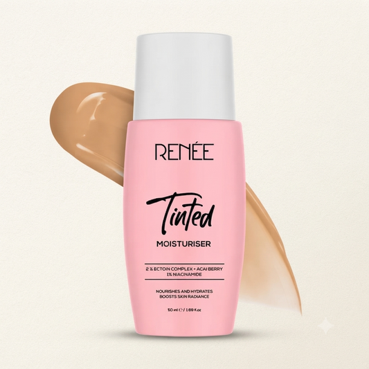 RENEE Tinted Moisturiser 50ml