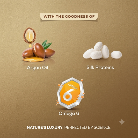 QOD Professional Argan Conditioner (300ml)