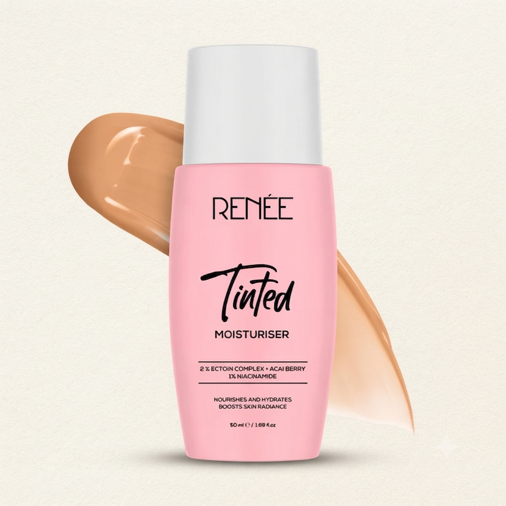 RENEE Tinted Moisturiser 50ml