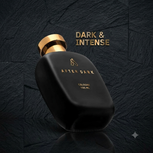 Ustraa Cologne After Dark for Men – 100ml