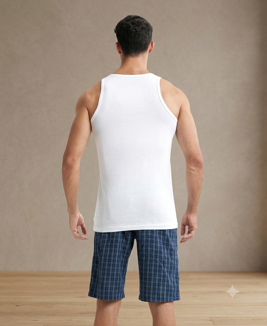 Jockey vest 8820 ( pack of 3 )