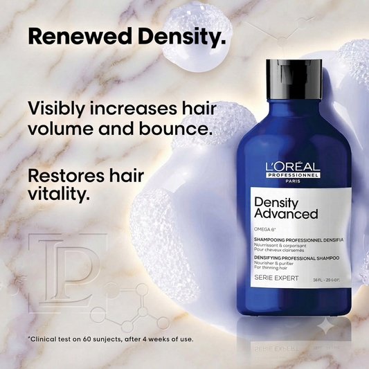 LOREAL PROFESSIONAL DENSITY ADVANCED 300ML