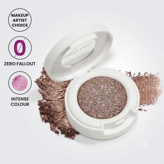 SHOPAAREL METAL EFFECT EYESHADOW 1.5G