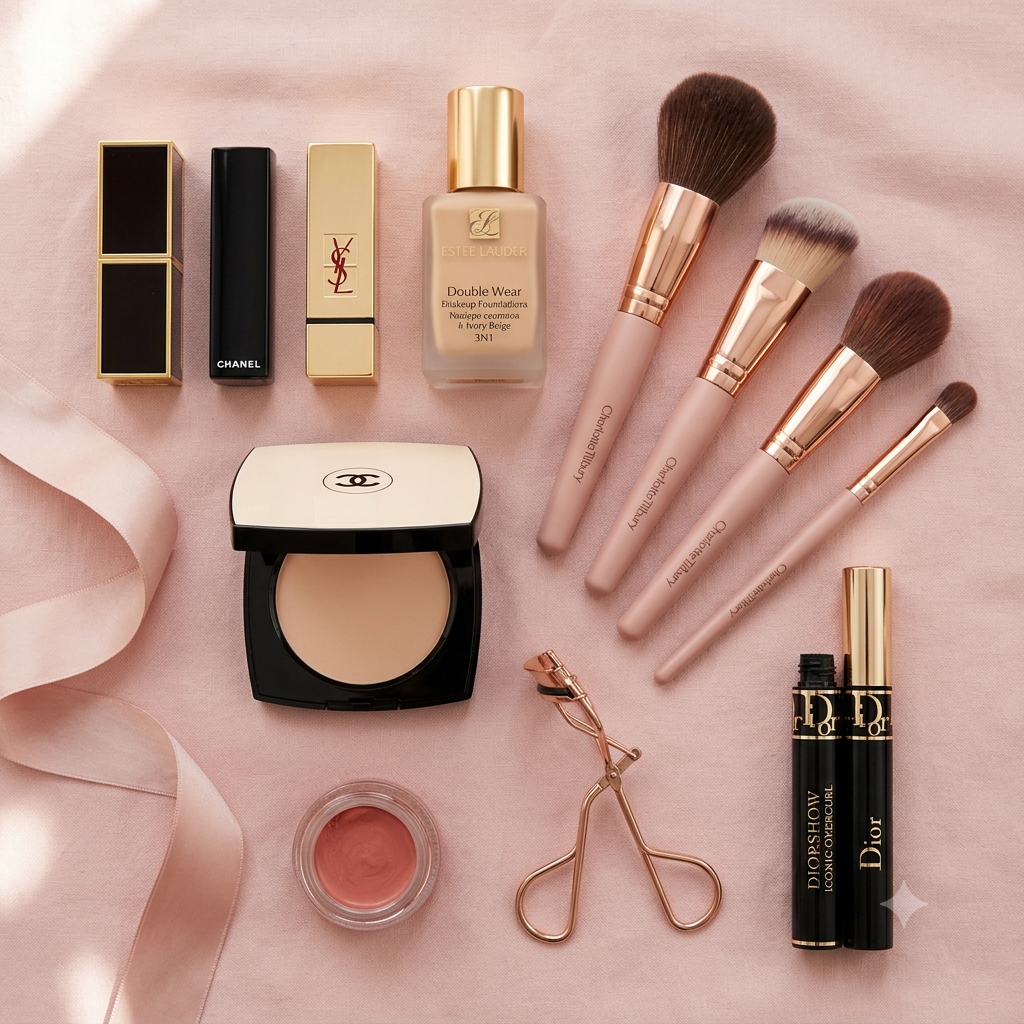 Makeup