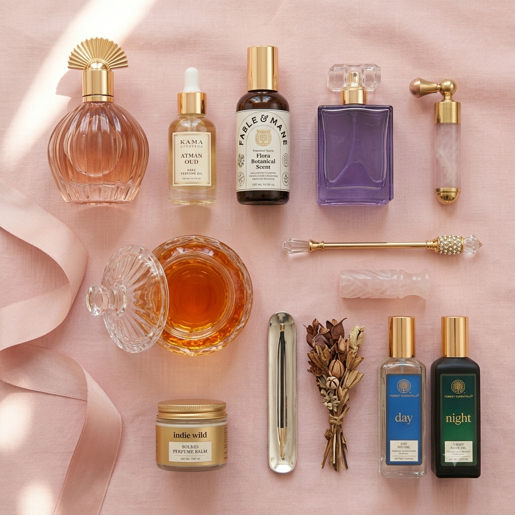 Fragrances