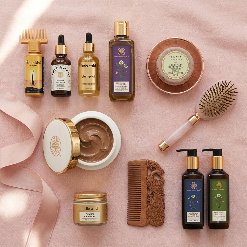 Hair Care
