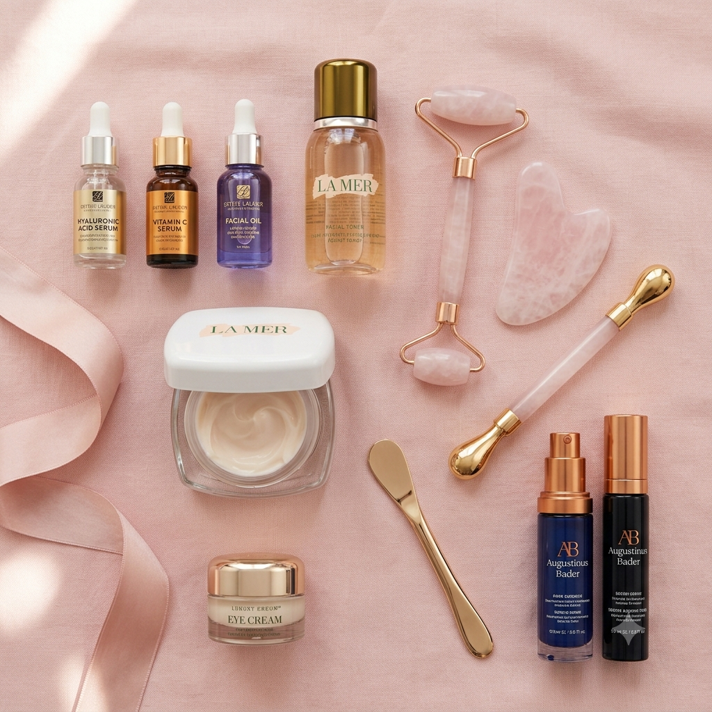 Skincare