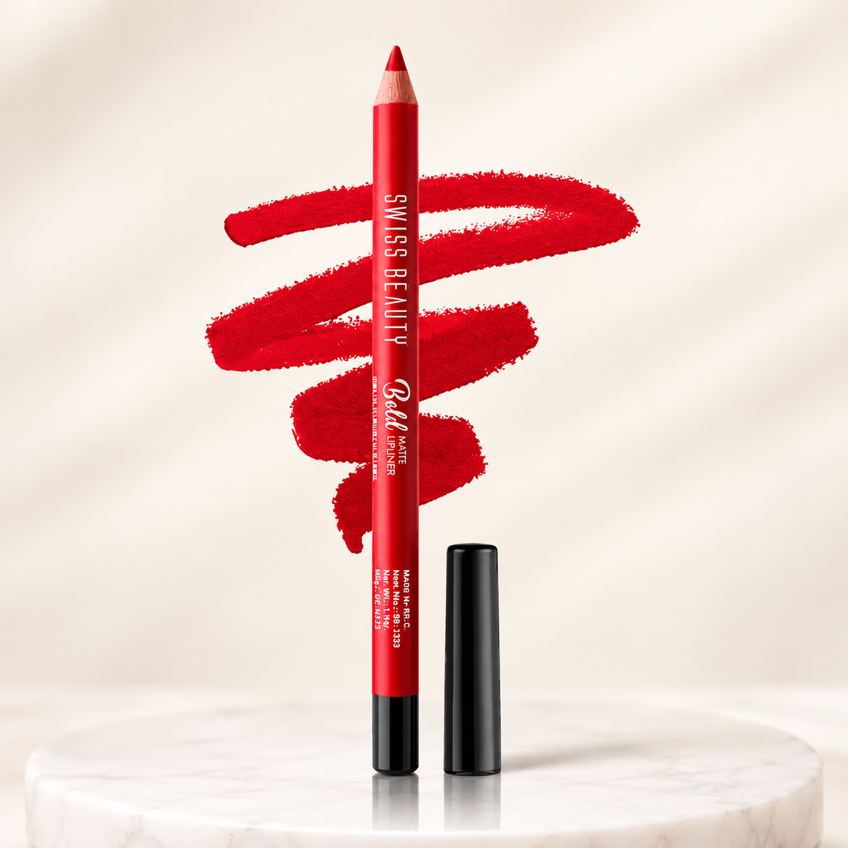 Swiss Beauty Bold Matt Lipliner – 1.6g
