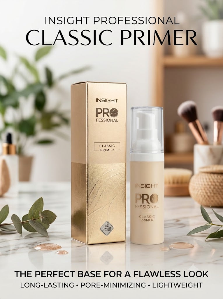 Insight Professional Classic Primer – 30g