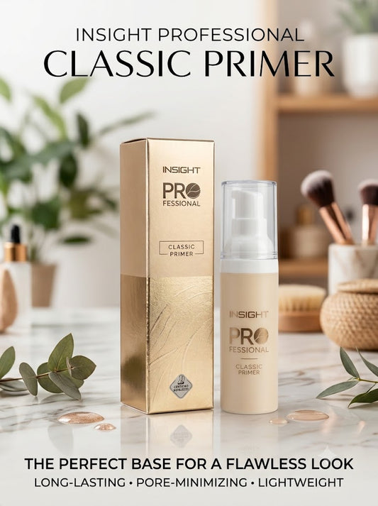 Insight Professional Classic Primer – 30g