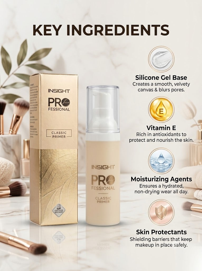 Insight Professional Classic Primer – 30g