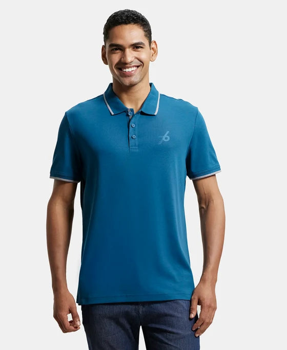Jockey polo t-shirt 3911 mens