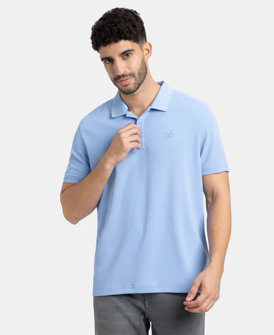 JOCKEY POLO T-SHIRT AM 38 MENS