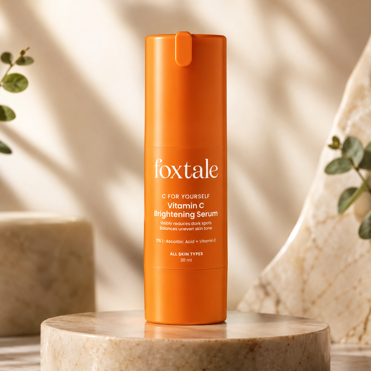 Foxtale vitamin-c serum 30ml