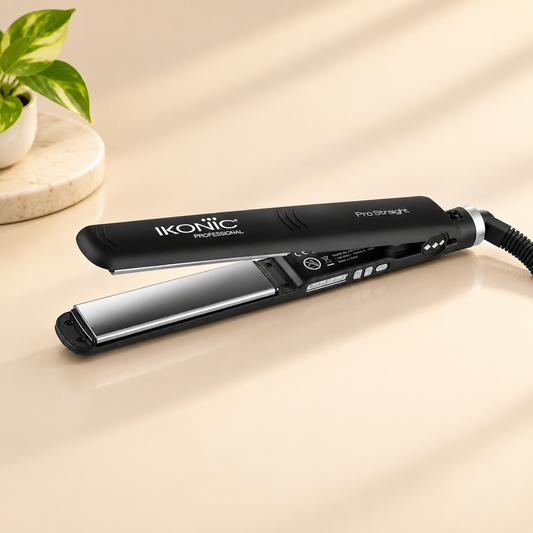 IKONIC Professional Hair Iron Pro Straight