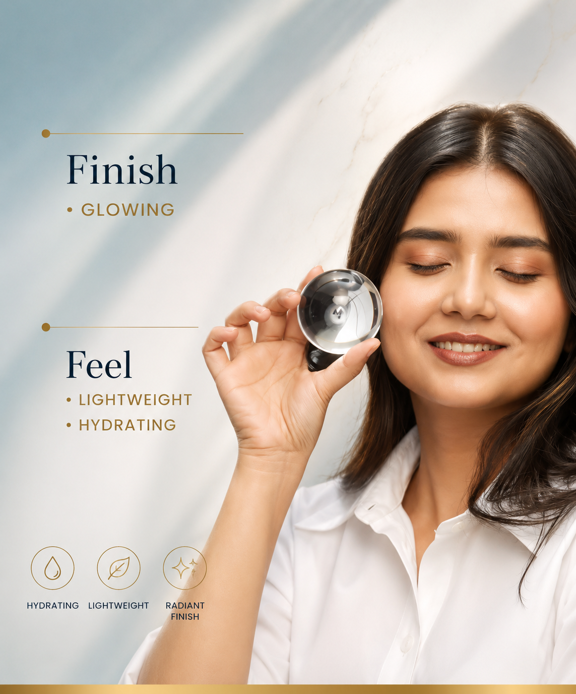 foxtale oil free moisturizer 100ml