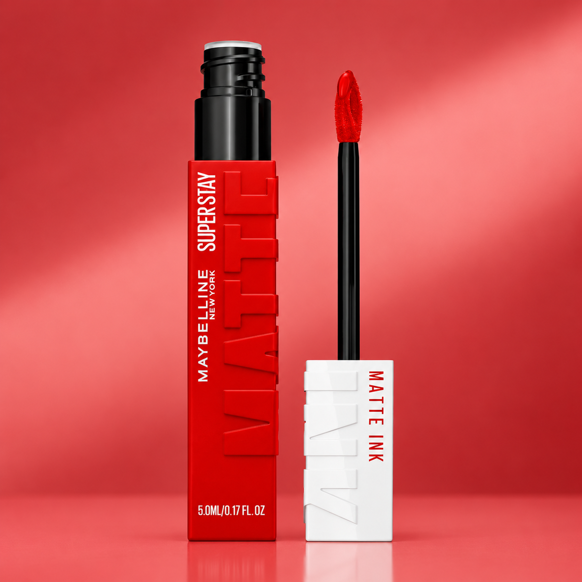 Maybelline New York SuperStay Matte Ink Liquid Lipstick – 5ml