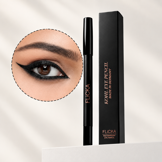 Flicka Kohl Story Eye Pencil – 1.2g