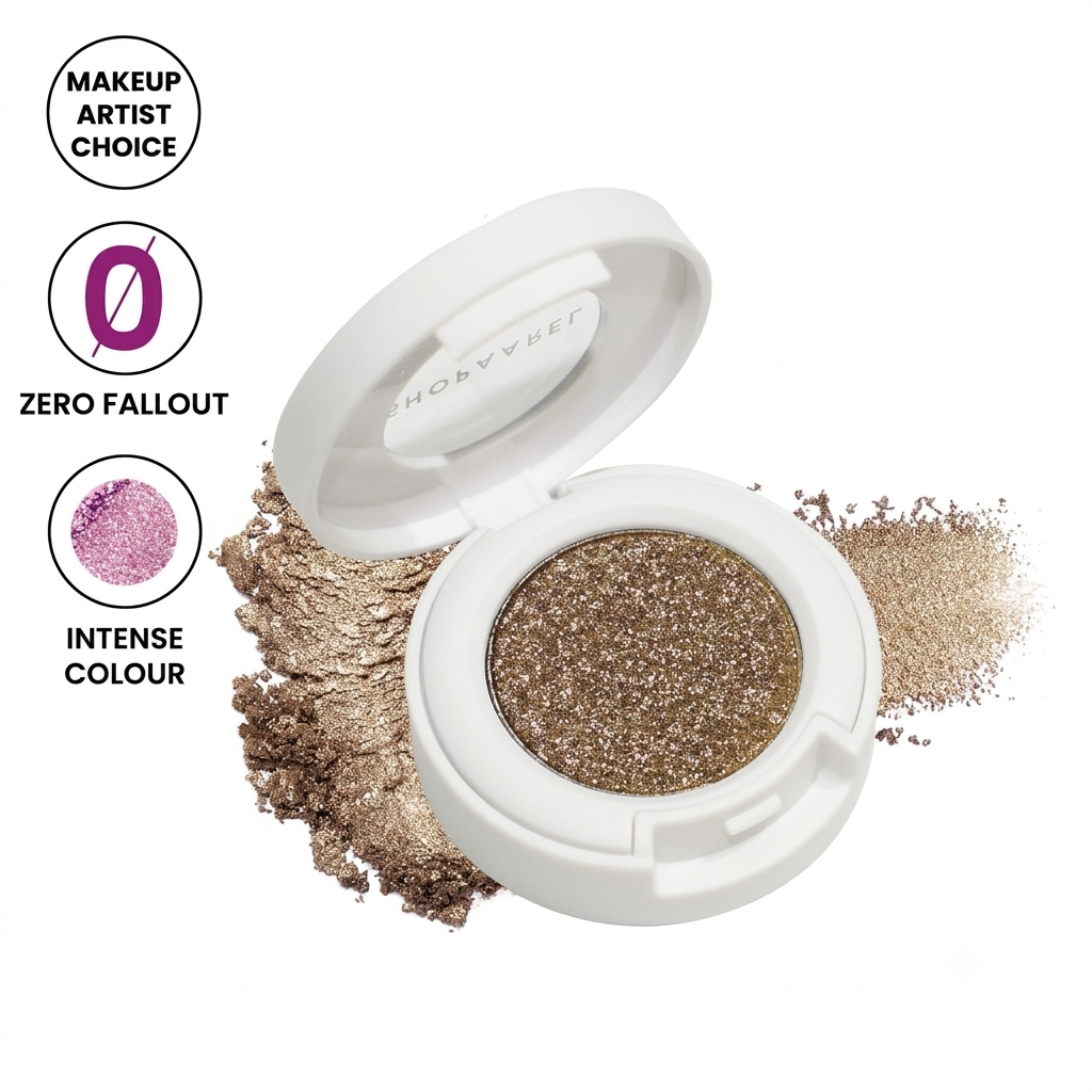 SHOPAAREL METAL EFFECT EYESHADOW 1.5G