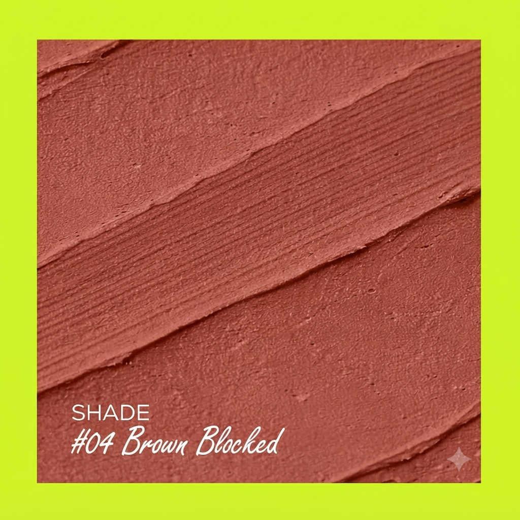 RENEE DELULU BLURING LIQUID LIPSTICK - 4 ML