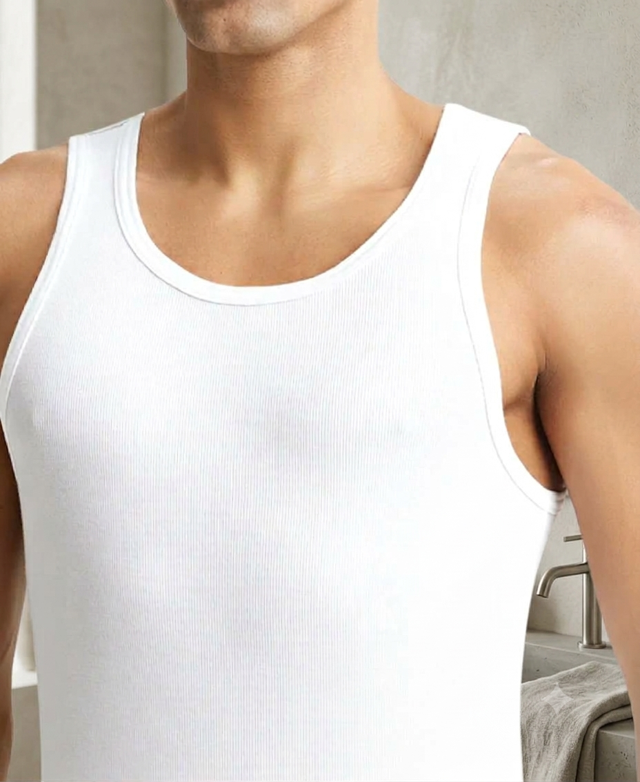 Jockey 8823 Vest  2pcs  (pack)