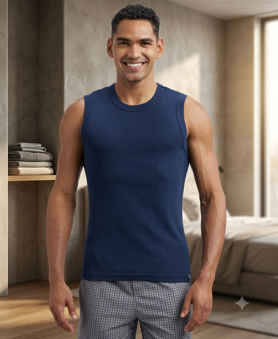Jockey Muscle Tee 9930