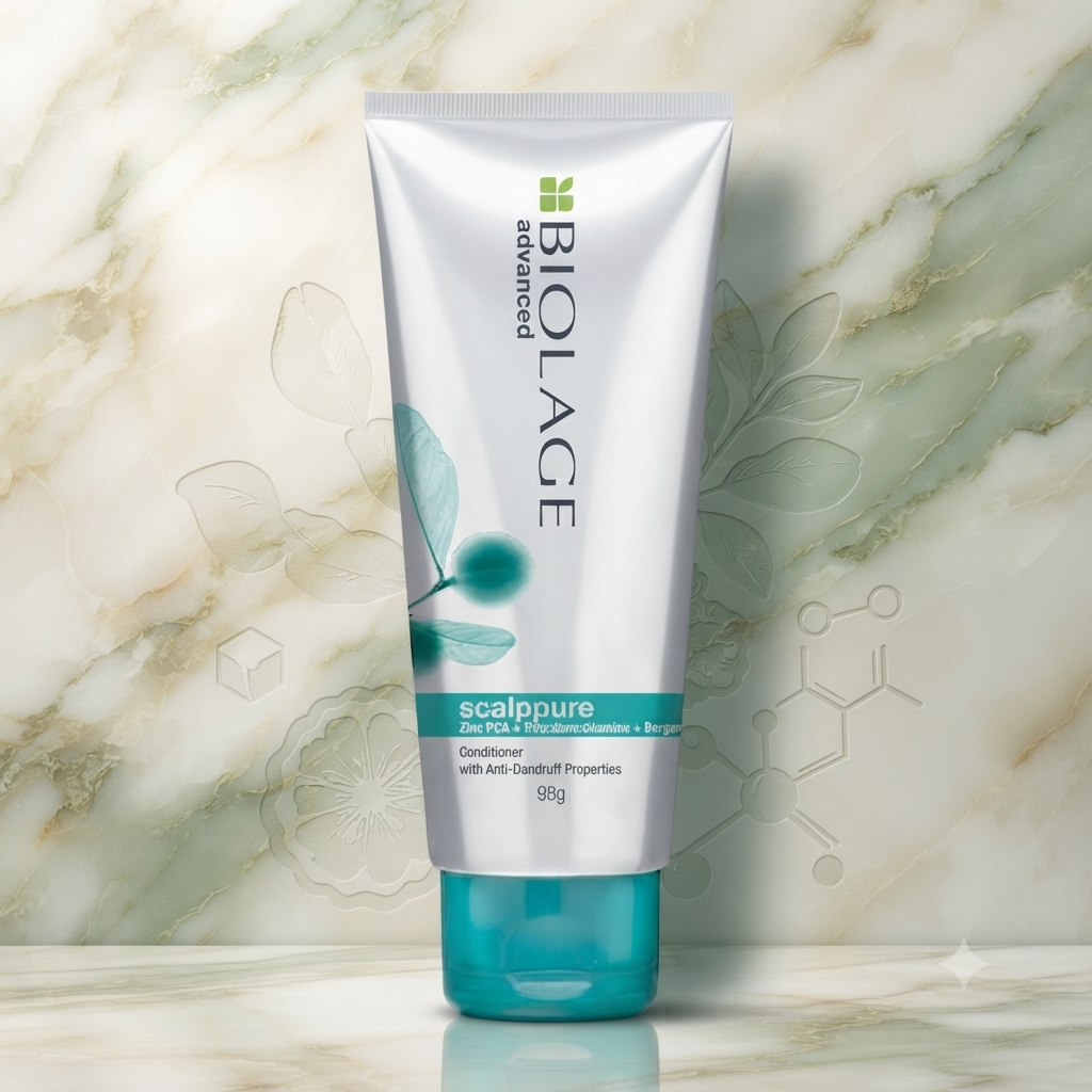 BIOLAGE ADVANCED SCALP PURE CONDITIONER 98G