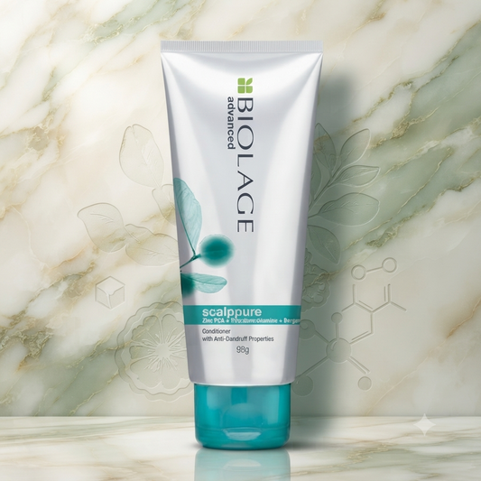 BIOLAGE ADVANCED SCALP PURE CONDITIONER 98G
