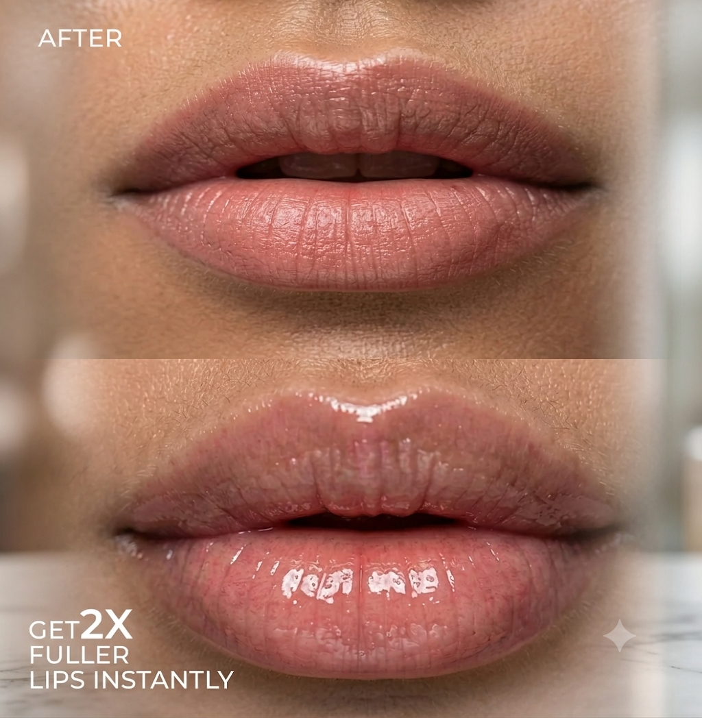 Flicka Lip Plumper – 3.5ml