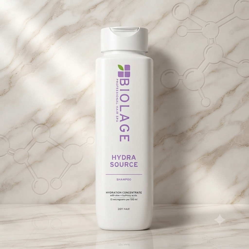 BIOLAGE PROFESSIONAL HYDRA SOURCE SHAMPOO 200ML