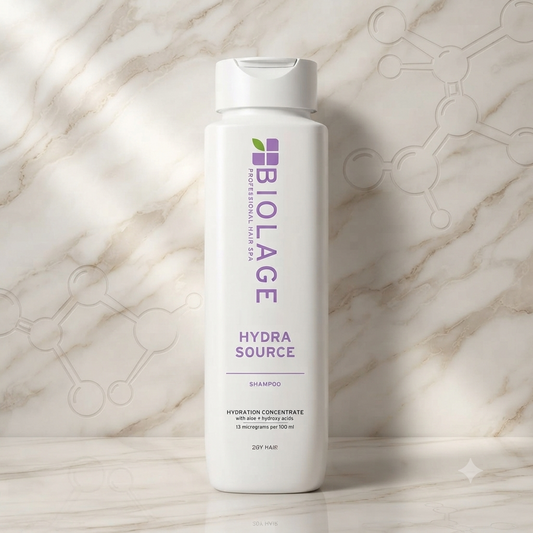 BIOLAGE PROFESSIONAL HYDRA SOURCE SHAMPOO 200ML