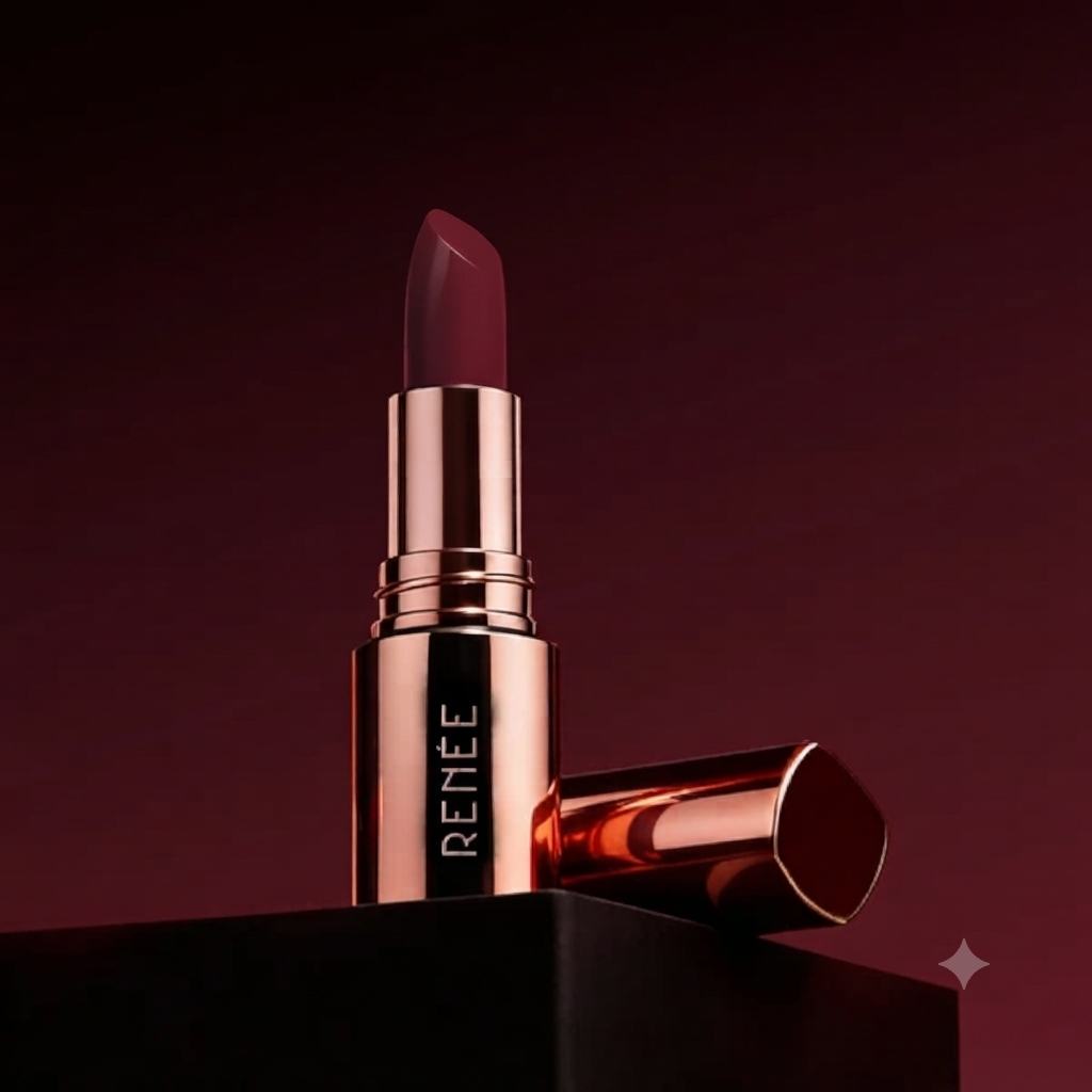 RENEE EVERSTAY LONG STAY MATTE LIPSTICK - 4.2G