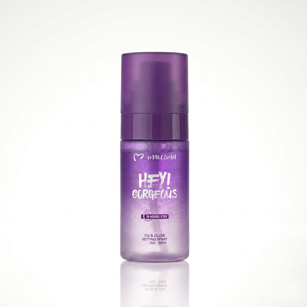 MAKEZMIA HEY! GORGEOUS 50ML
