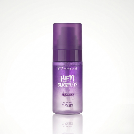 MAKEZMIA HEY! GORGEOUS 50ML