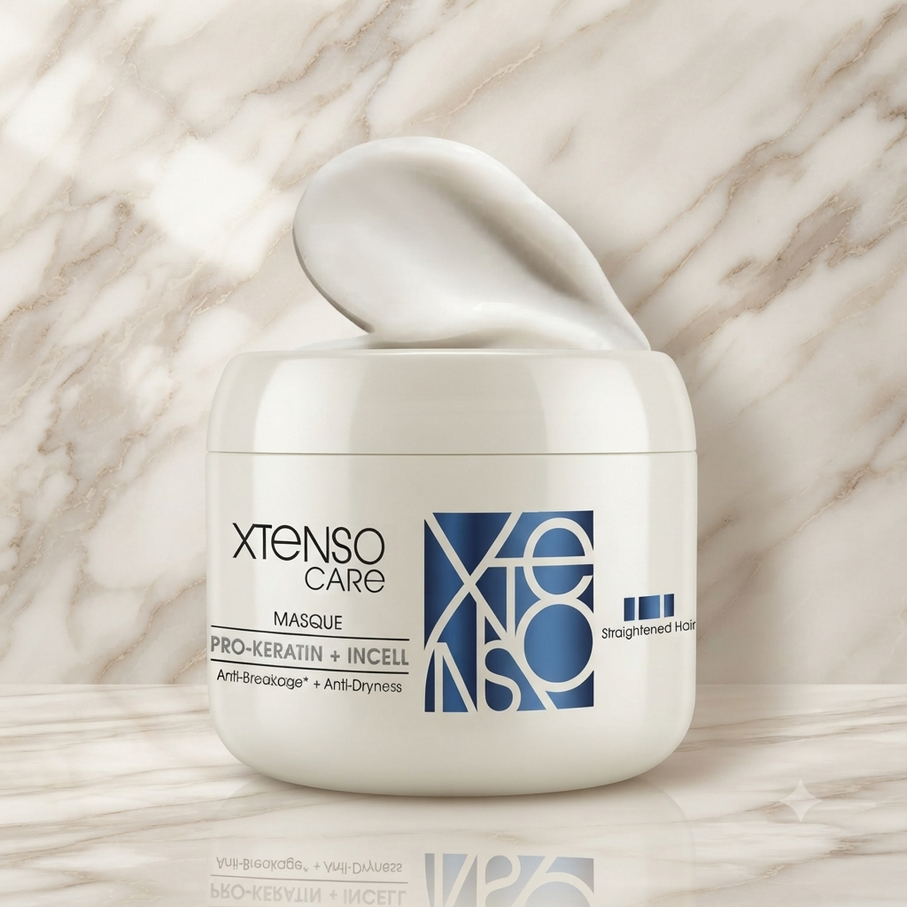 LOREAL PROFESSIONAL XTENSO CARE PRO KERATIN ANTI BREAKAGE MASQUE 196G