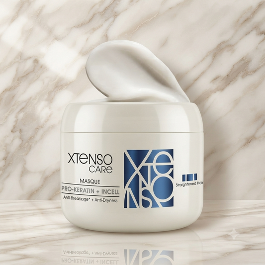 LOREAL PROFESSIONAL XTENSO CARE PRO KERATIN ANTI BREAKAGE MASQUE 196G