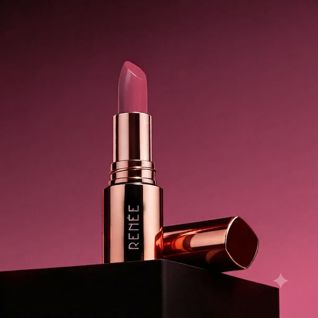 RENEE EVERSTAY LONG STAY MATTE LIPSTICK - 4.2G
