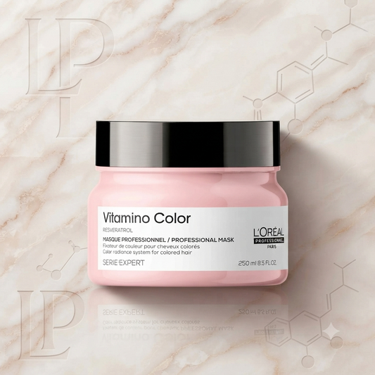 LOREAL PROFESSIONAL VITAMINO COLOR MASK 250G