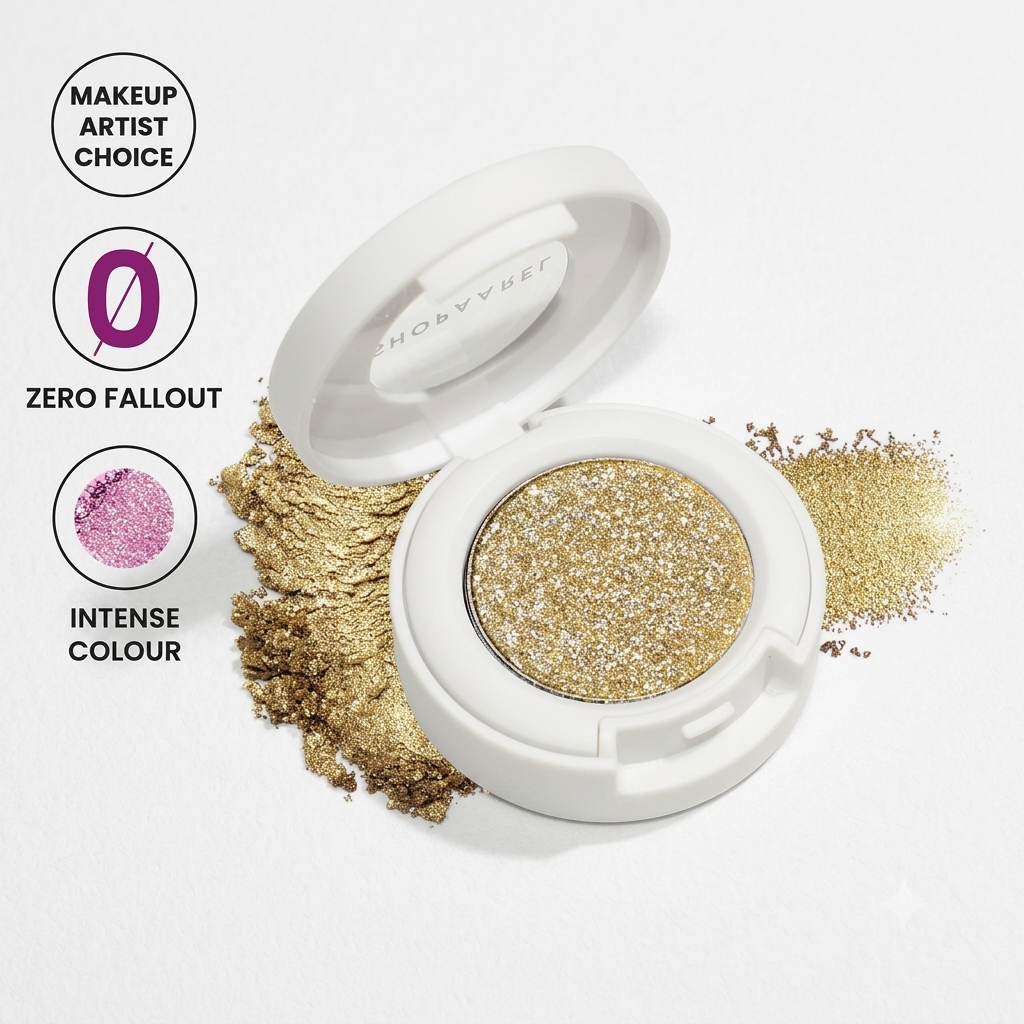 SHOPAAREL METAL EFFECT EYESHADOW 1.5G