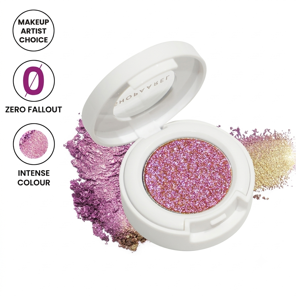 SHOPAAREL METAL EFFECT EYESHADOW 1.5G