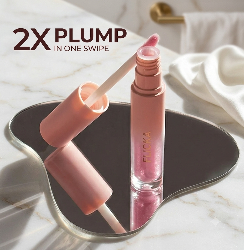 Flicka Lip Plumper – 3.5ml