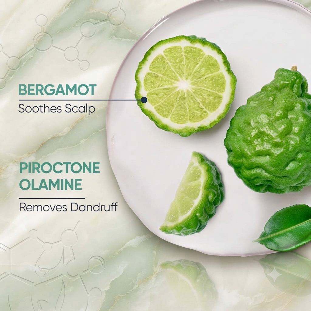 BIOLAGE ADVANCED SCALP PURE CONDITIONER 98G