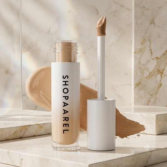 SHOPAAREL TRUE COLOR LIQUID CONCEALER 9G