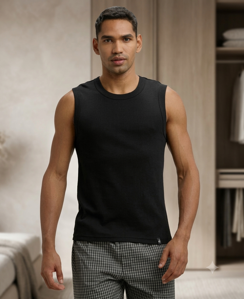 Jockey Muscle Tee 9930